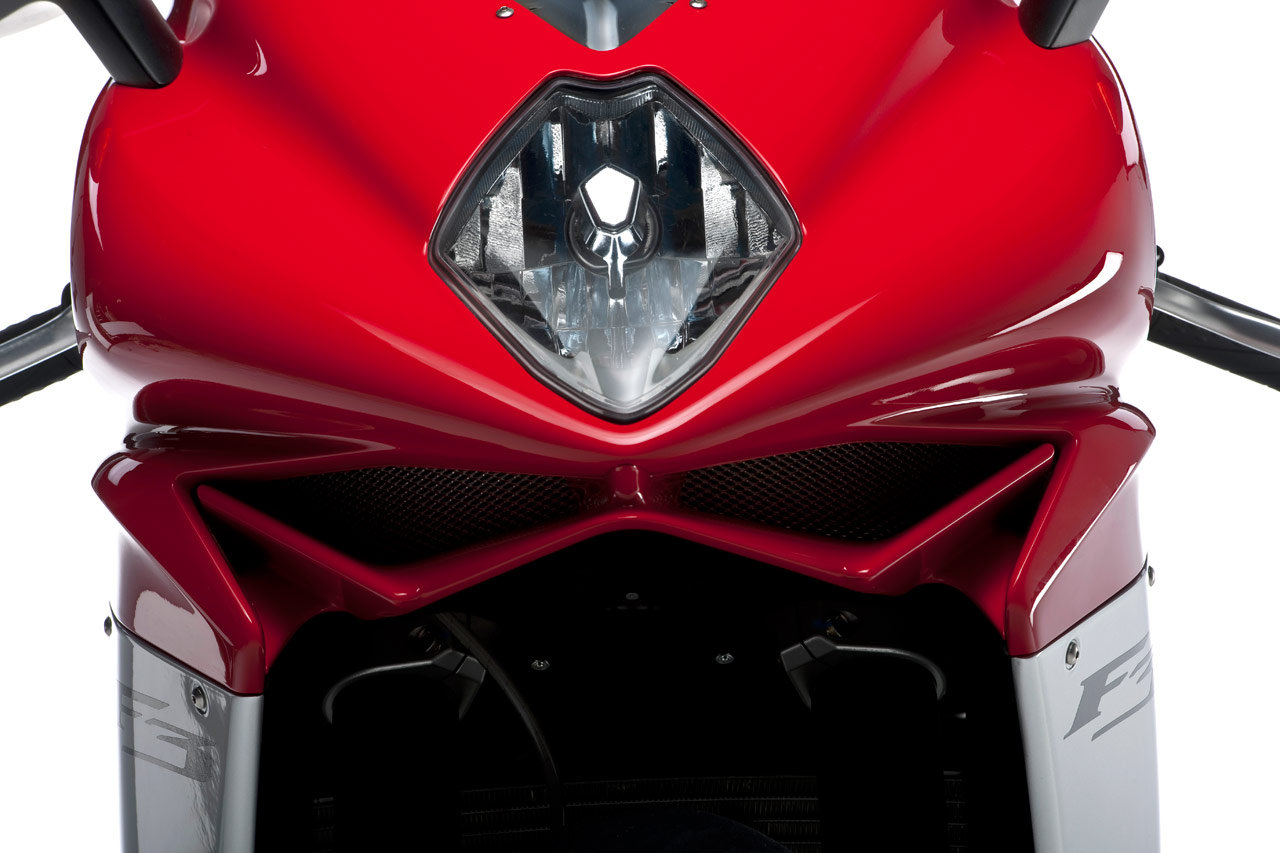 MV Agusta F3