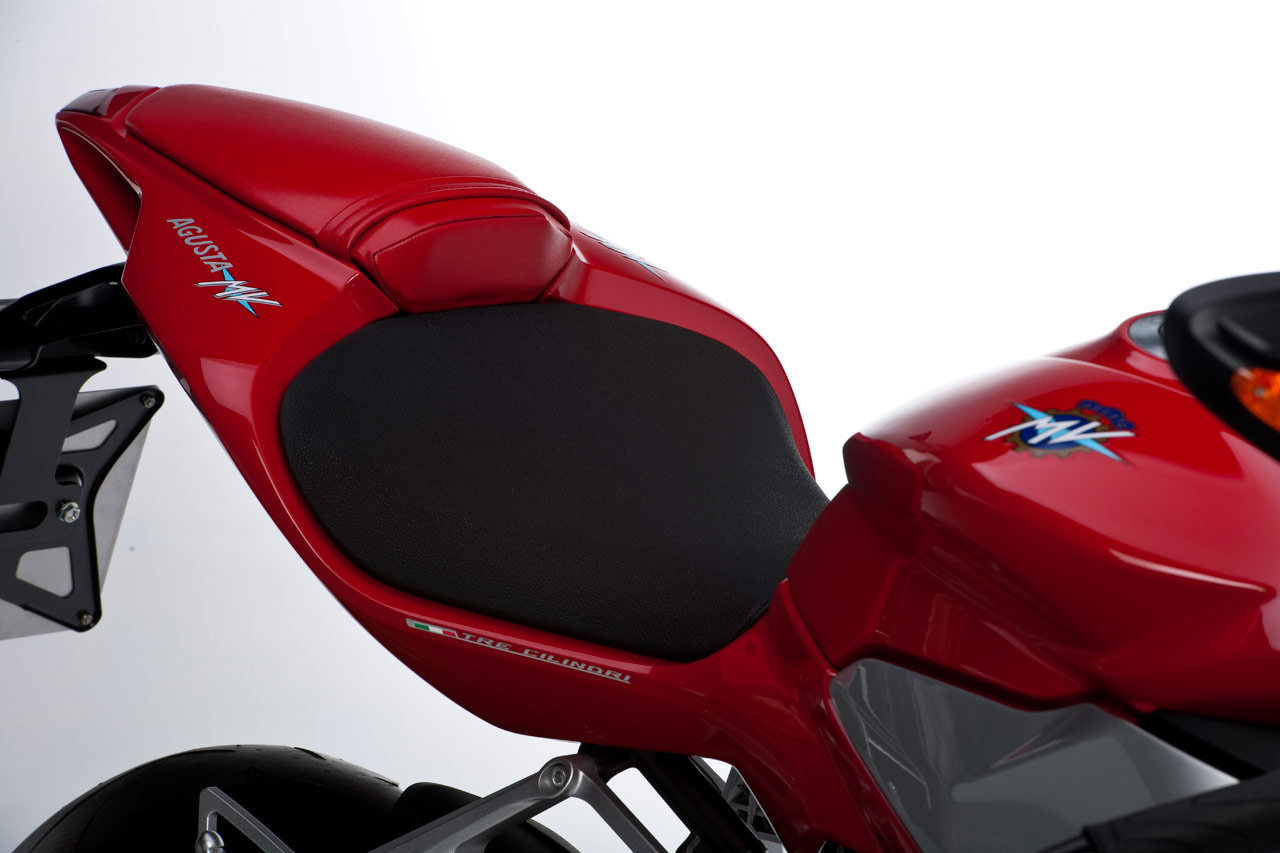 MV Agusta F3