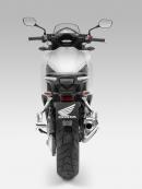 Honda Crossrunner 2011