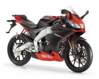 EICMA 2010: Aprilia RS4 50 и RS4 125