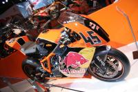 KTM на EICMA 2010