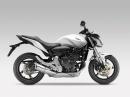 Honda Hornet 600 2011