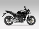 Honda Hornet 600 2011