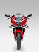 Honda CBR600F