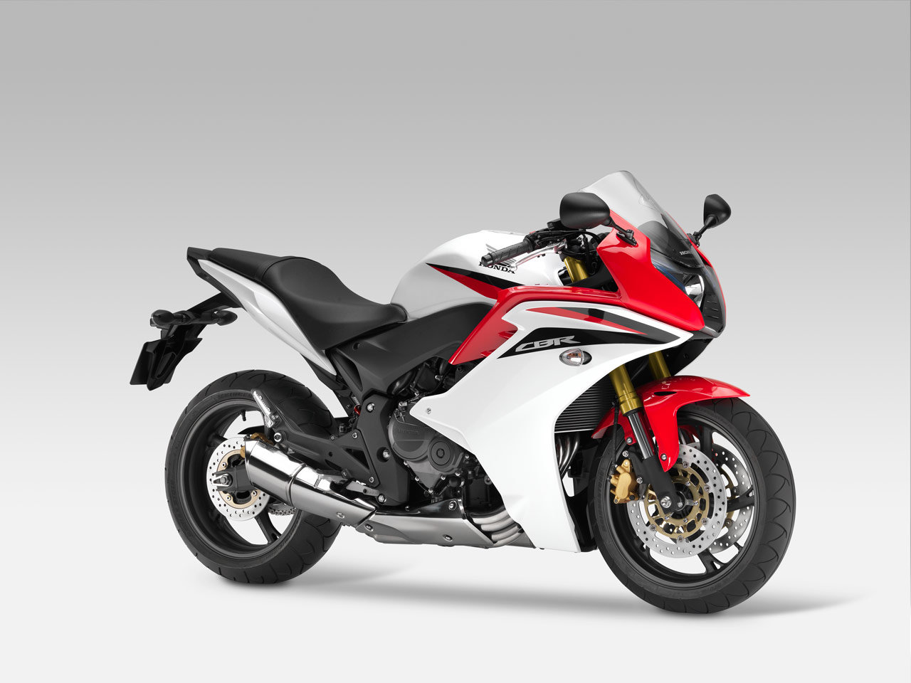 Honda CBR600F