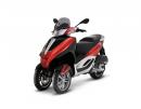 Piaggio MP3 Yourban