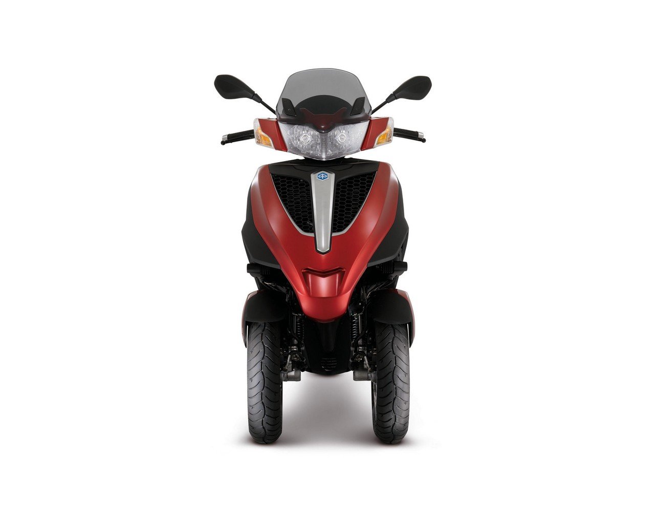 Piaggio MP3 Yourban