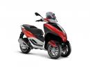 Piaggio MP3 Yourban