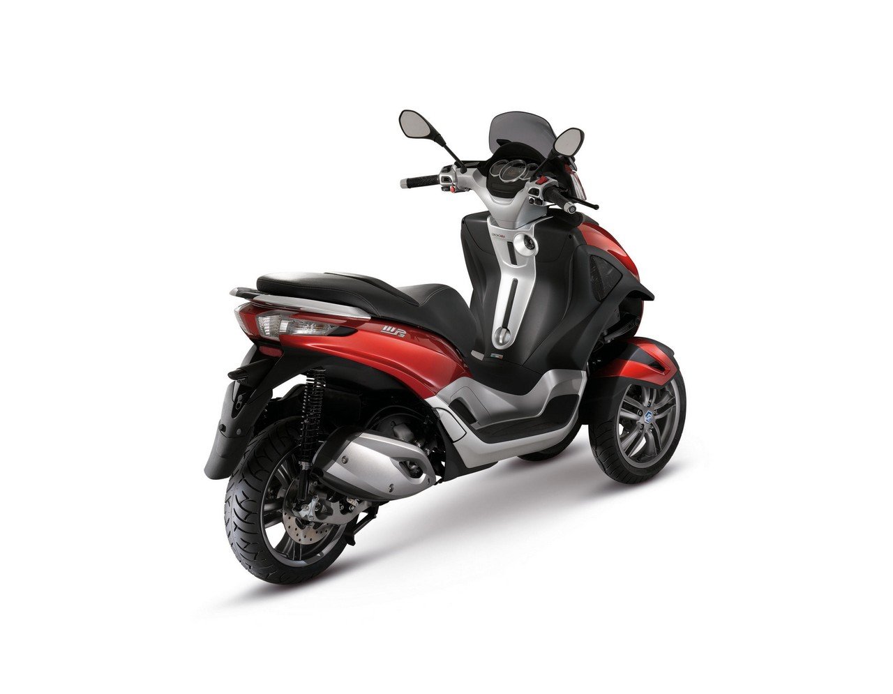 Piaggio MP3 Yourban