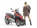 Piaggio MP3 Yourban