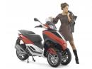 Piaggio MP3 Yourban