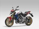 Honda CB1000R 2011