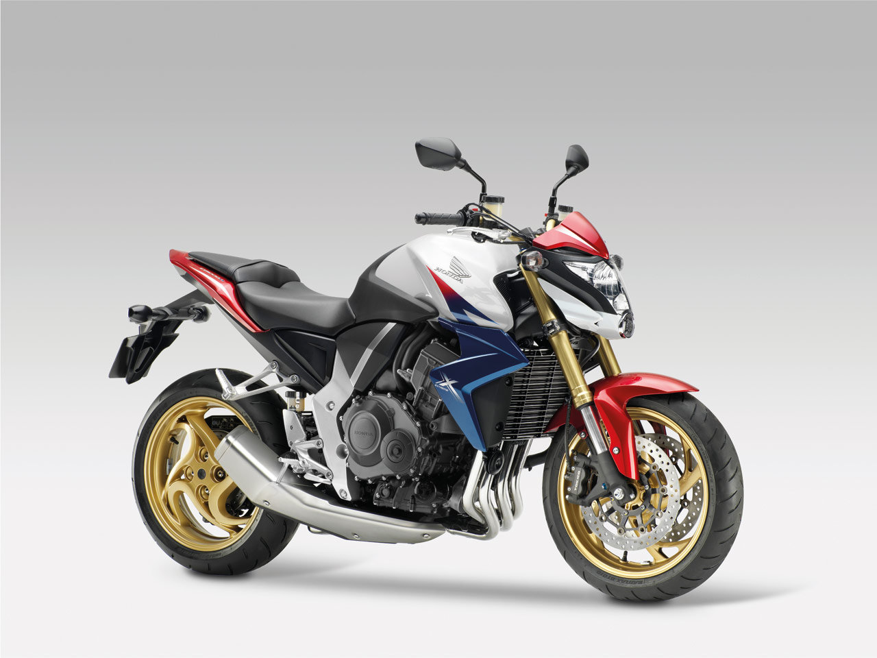 Honda CB1000R 2011