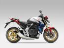 Honda CB1000R 2011