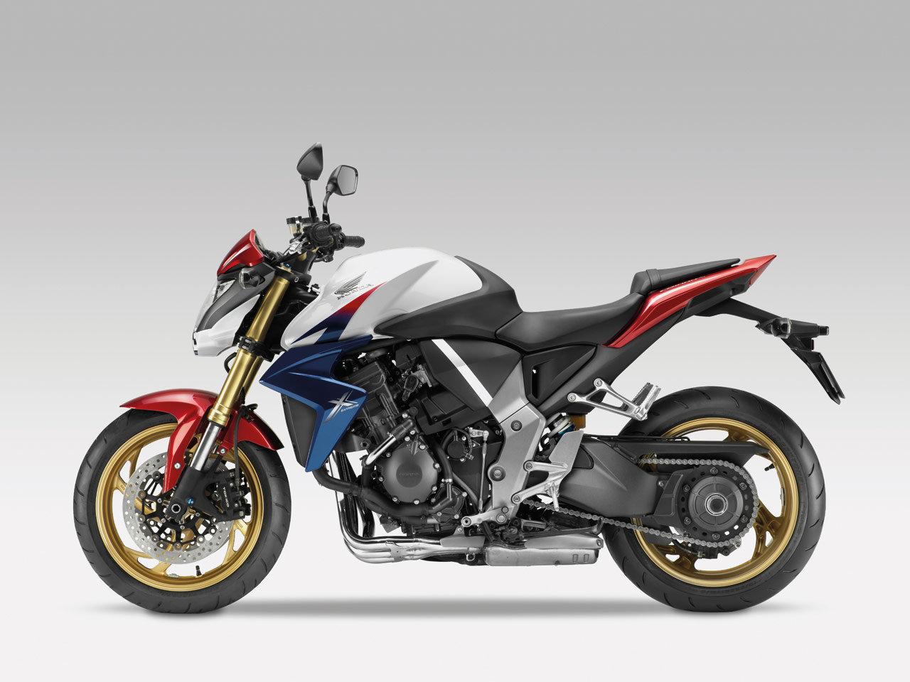 Honda CB1000R 2011