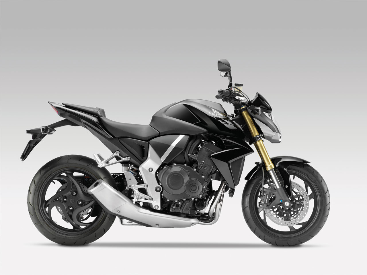 Honda CB1000R 2011