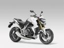 Honda CB1000R 2011