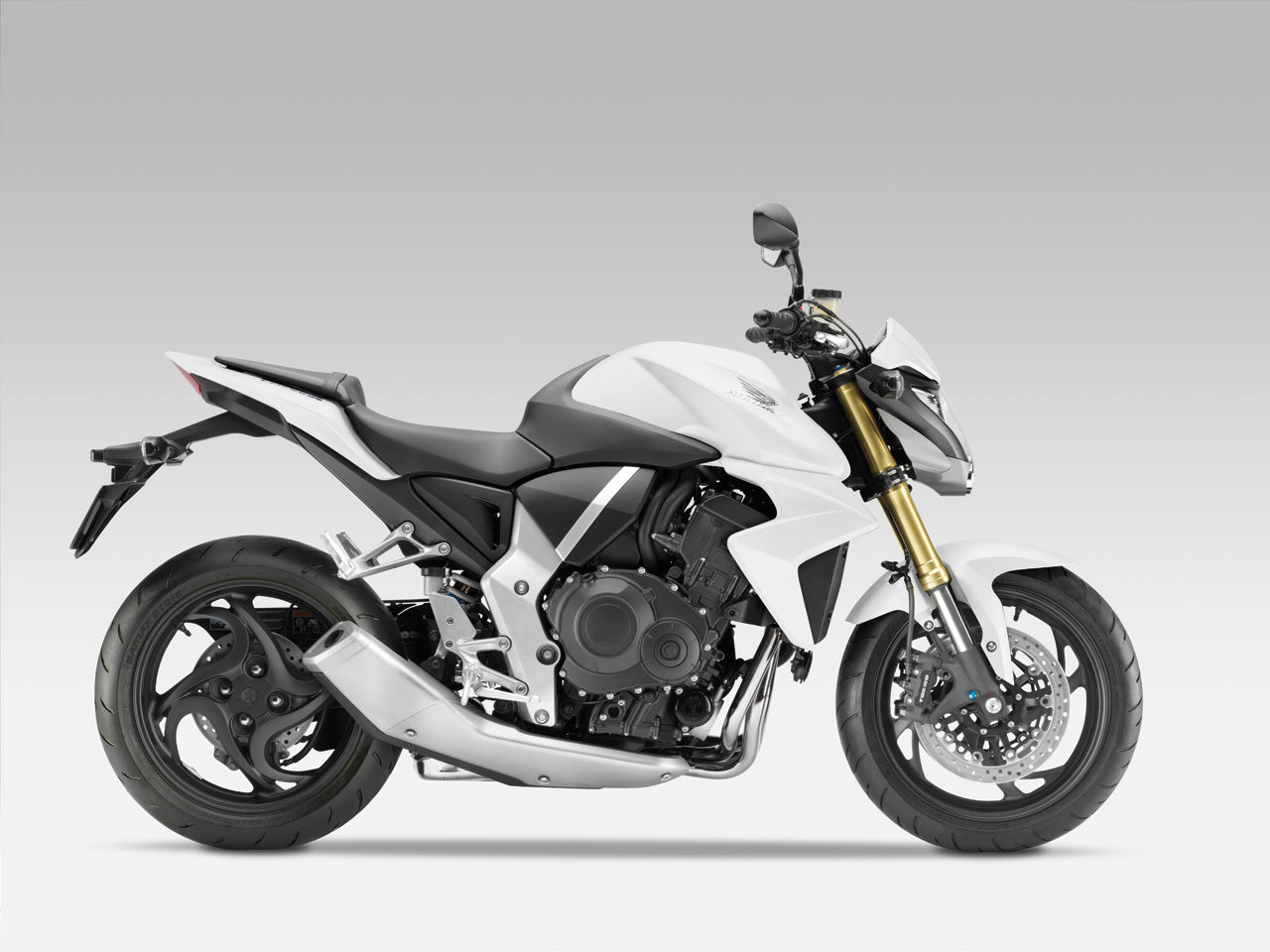 Honda CB1000R 2011