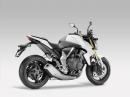 Honda CB1000R 2011