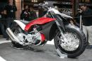 Husqvarna Mille3 Concept (EICMA 2010)