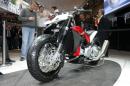 Husqvarna Mille3 Concept (EICMA 2010)