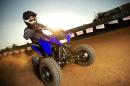 Yamaha Raptor 125 2011