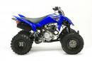 Yamaha Raptor 125 2011