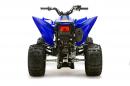 Yamaha Raptor 125 2011