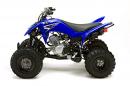 Yamaha Raptor 125 2011