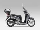 Honda SH300i 2011