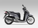 Honda SH300i 2011