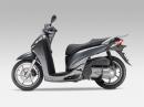 Honda SH300i 2011