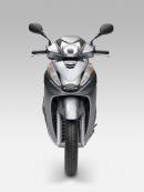 Honda SH300i 2011