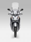 Honda SH300i 2011