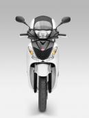 Honda SH125i и SH150i Sporty 2011