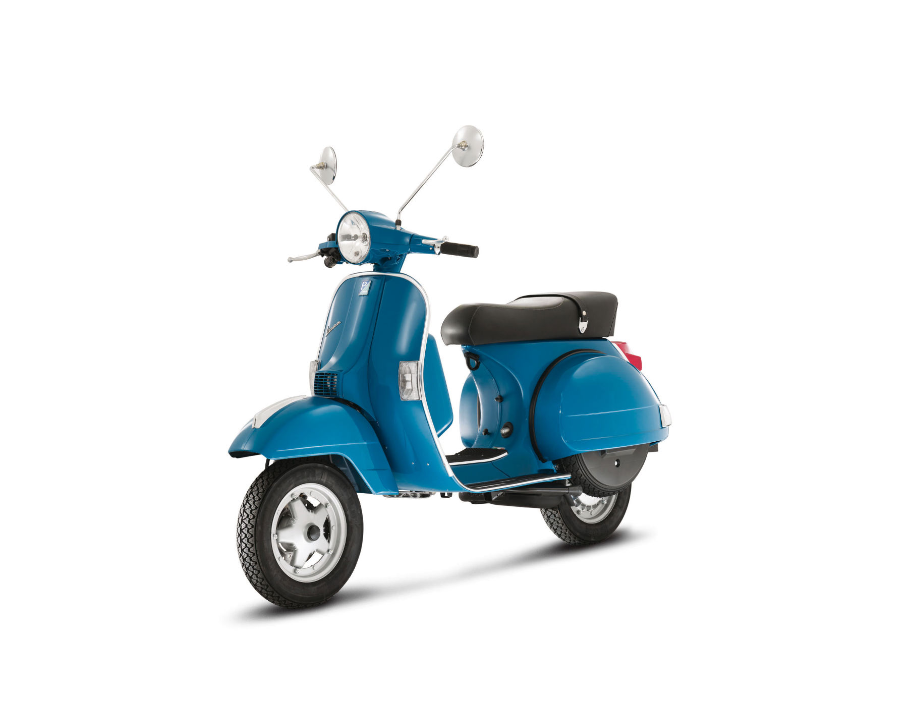 Vespa PX 2011