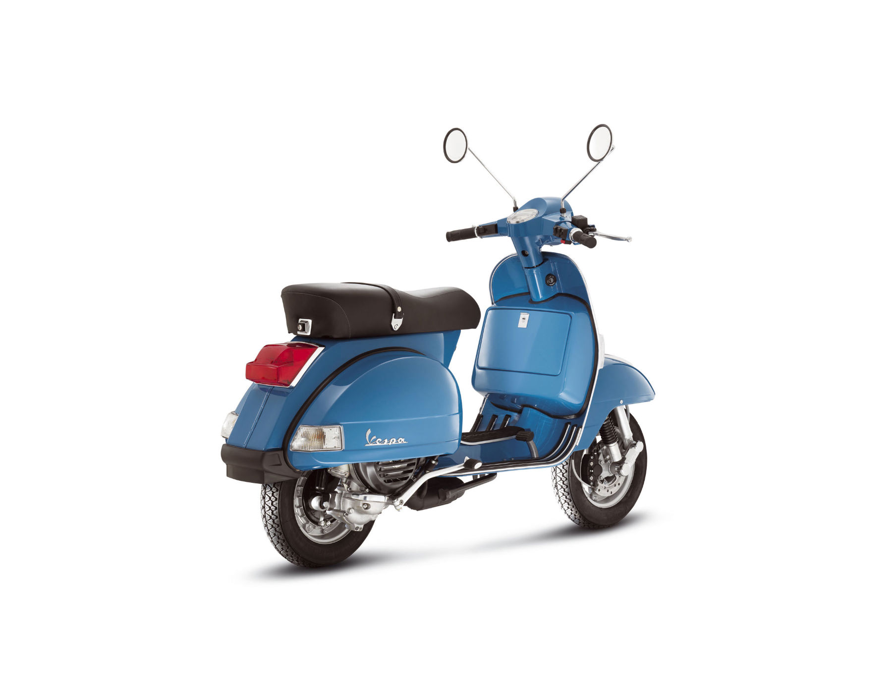 Vespa PX 2011