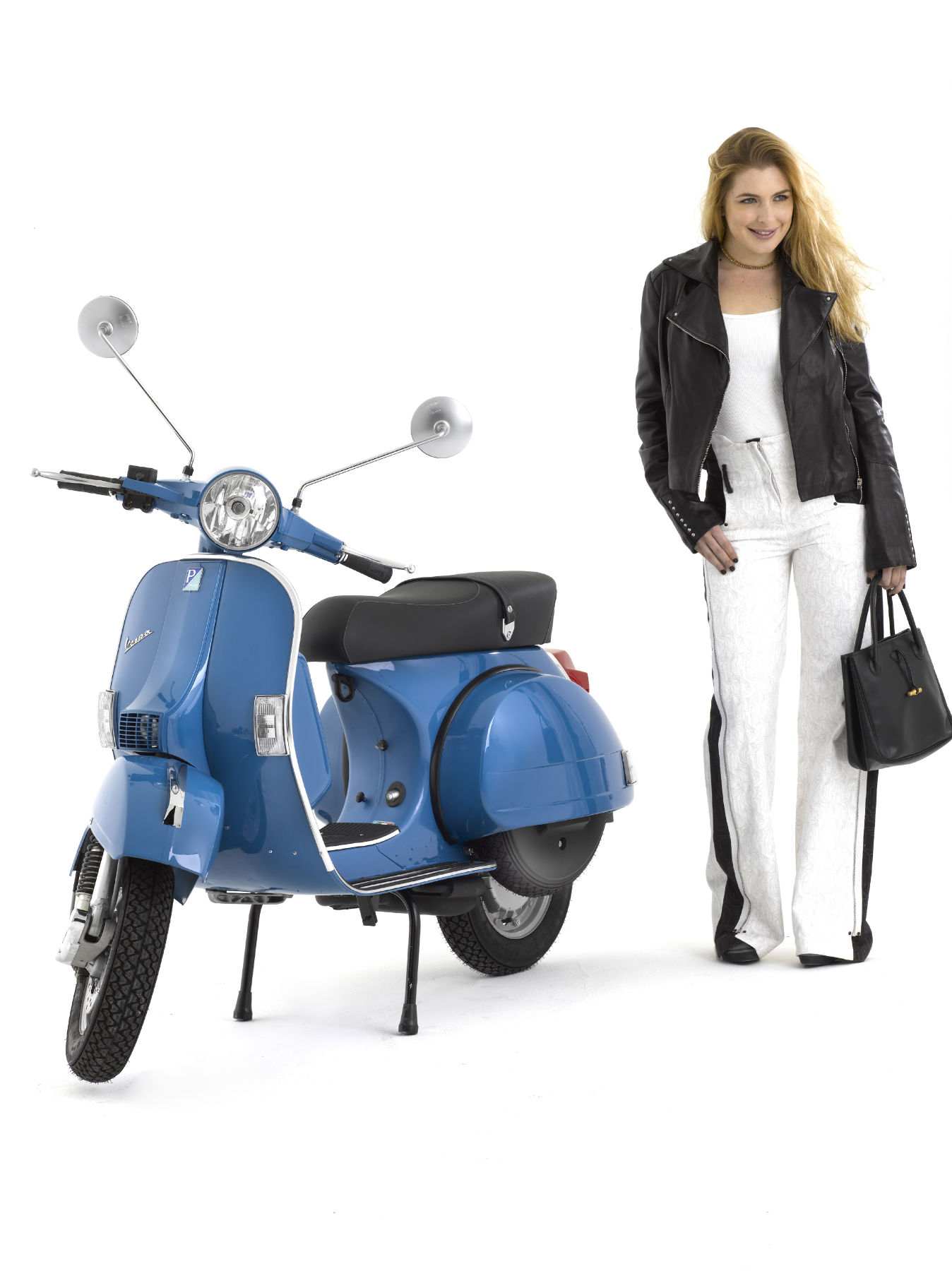 Vespa PX 2011