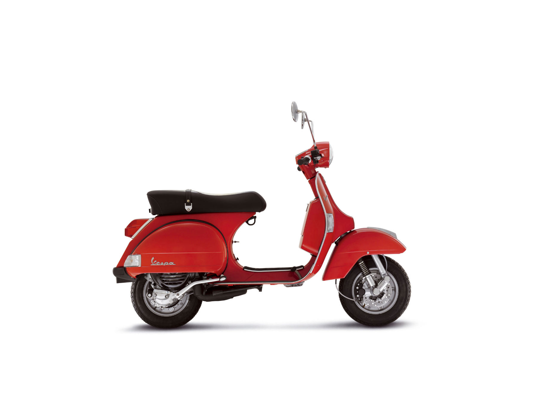 Vespa PX 2011