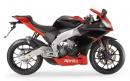 EICMA 2010: Aprilia RS4 50 и RS4 125