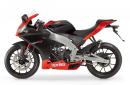 EICMA 2010: Aprilia RS4 50 и RS4 125