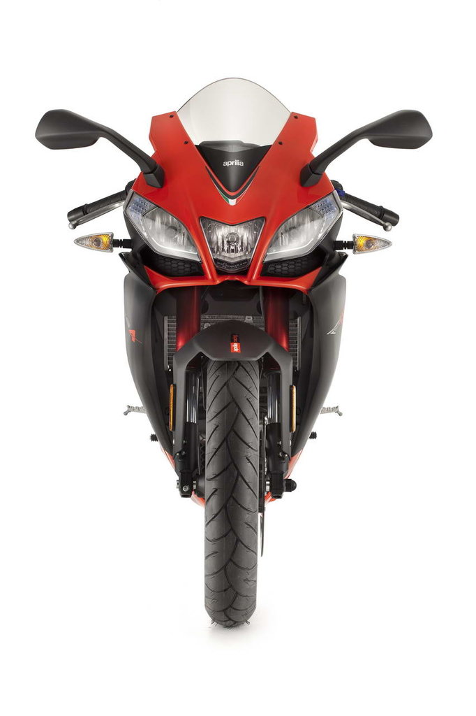 Aprilia RS4 50 и RS4 125