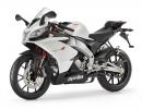 EICMA 2010: Aprilia RS4 50 и RS4 125