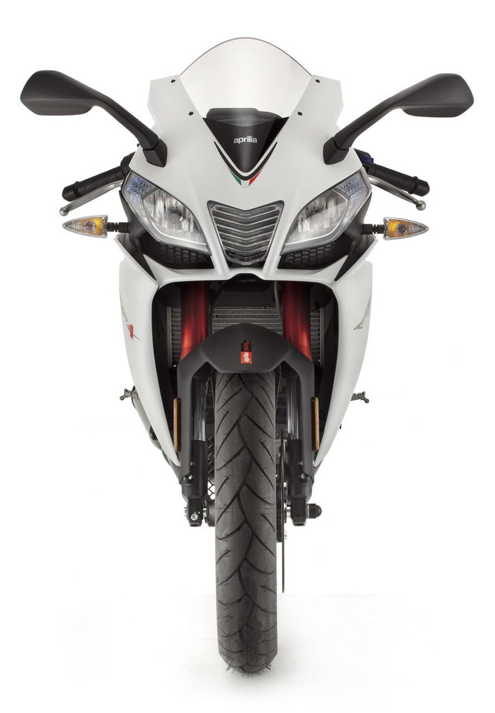 Aprilia RS4 50 и RS4 125