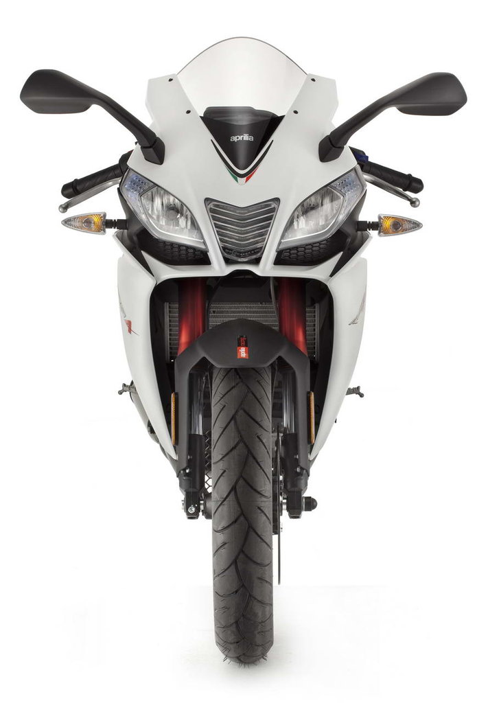 Aprilia RS4 50 и RS4 125