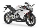 Aprilia RS4 50 и RS4 125