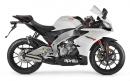 Aprilia RS4 50 и RS4 125
