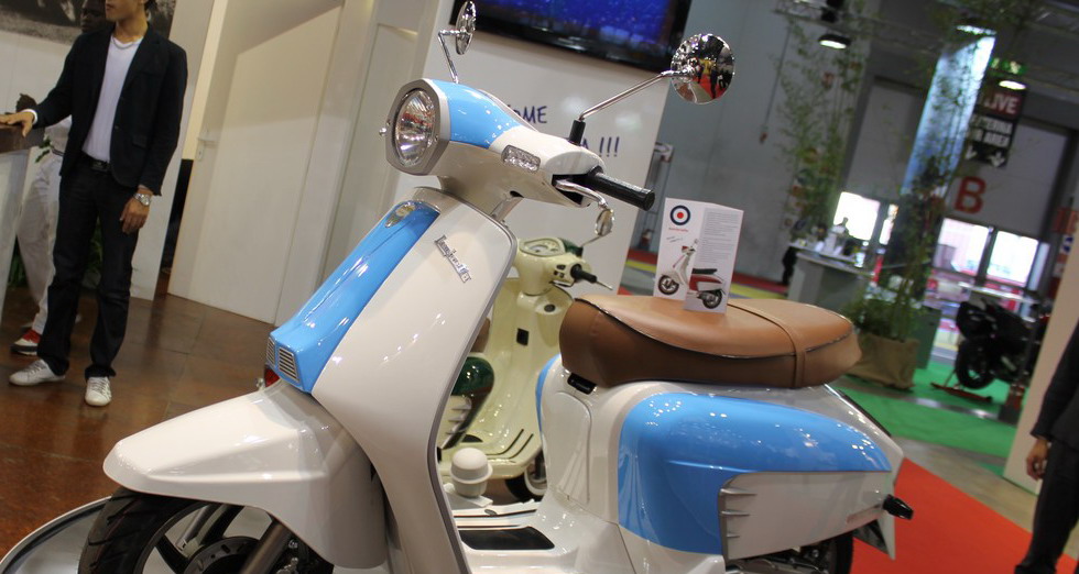 Lambretta