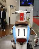 Скутерите Lambretta се завръщат