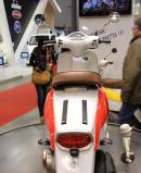 Скутерите Lambretta се завръщат